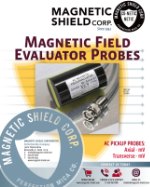 Magnetic Field Evaluator Probes For Sample Lab Kits