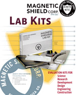 Lab Kits Brochure - Evaluation | Meters | Probes